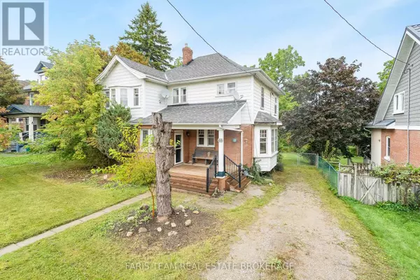 Bradford West Gwillimbury (bradford), ON L9S2C9,105 BARRIE STREET