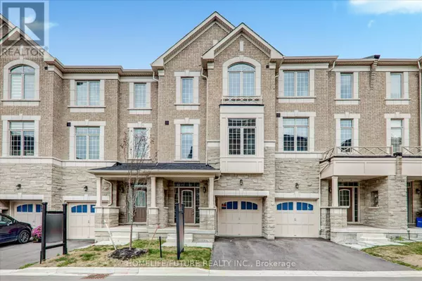 10 ANDRESS WAY, Markham (cedarwood), ON L3S3J5