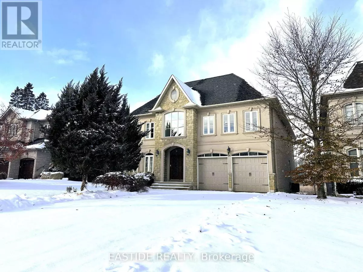 Richmond Hill (oak Ridges Lake Wilcox), ON L4E3E9,86 SNIVELY STREET