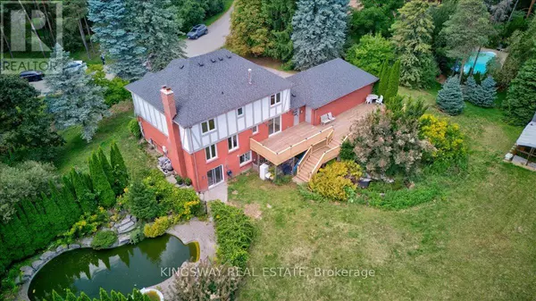 Richmond Hill (oak Ridges), ON L4E2P8,26 Cynthia CRES #(Upper)