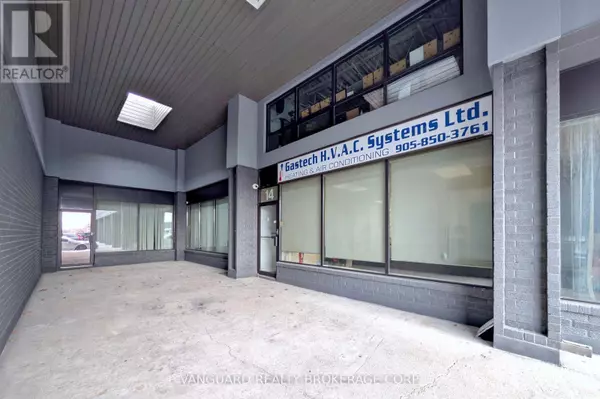 Vaughan (pine Valley Business Park), ON L4L6C9,129 Rowntree Dairy RD #14