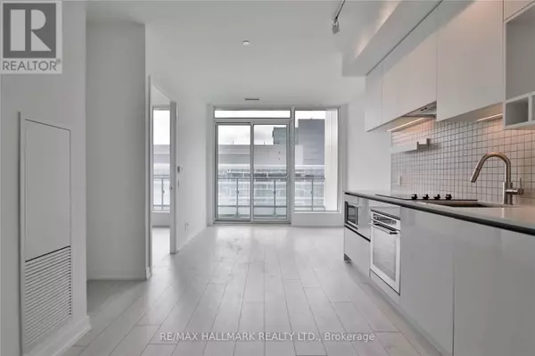 5 Buttermill AVE #1206, Vaughan (vaughan Corporate Centre), ON L4K0J5