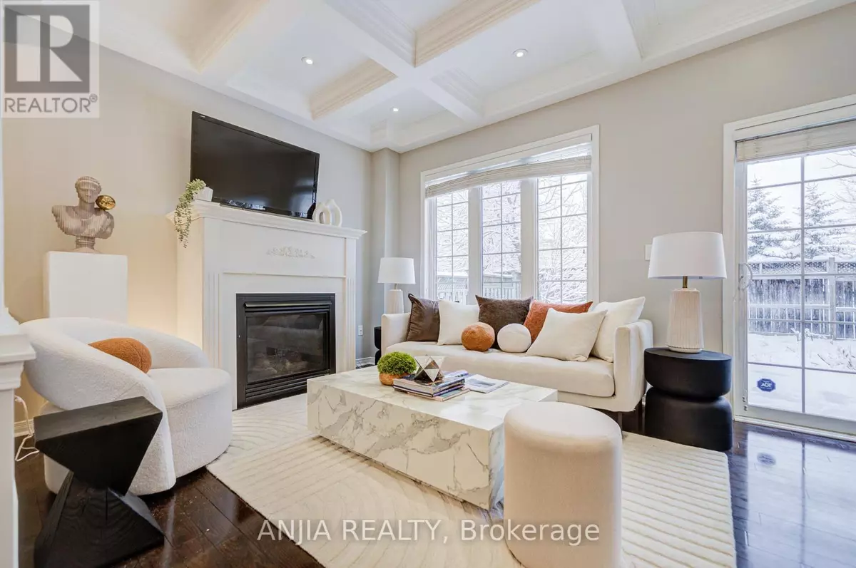 Markham (wismer), ON L6E1C6,178 ROY RAINEY AVENUE