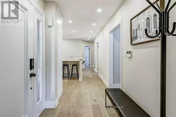 Markham (grandview), ON L3T1C2,41 BRIGHTBAY CRESCENT