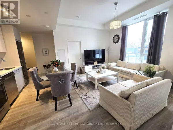 Newmarket (central Newmarket), ON L3Y0G7,185 Deerfield RD #105