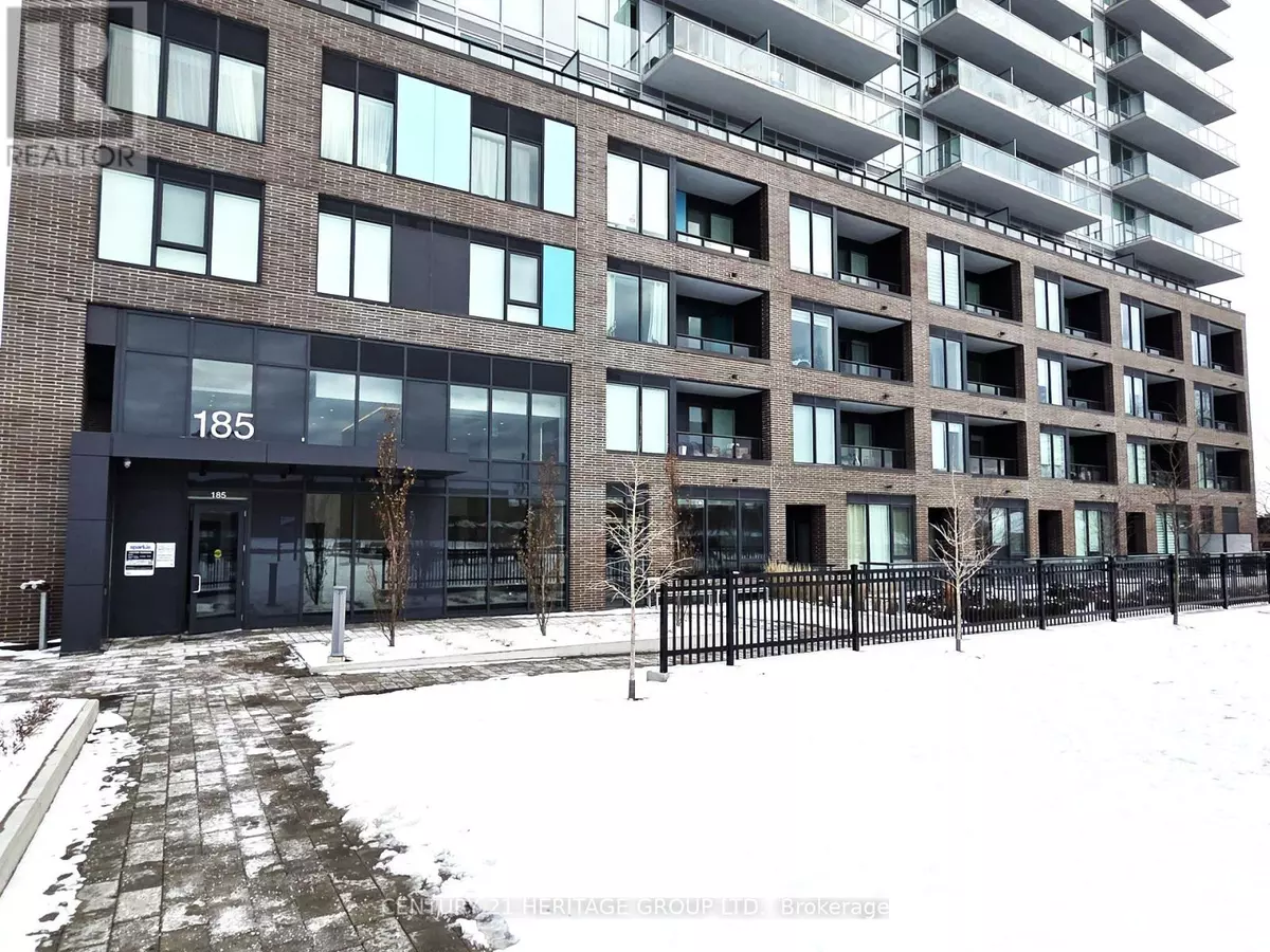 Newmarket (central Newmarket), ON L3Y0G7,185 Deerfield RD #105