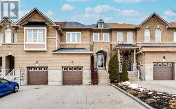 16 GAUGUIN AVENUE, Vaughan (patterson), ON L4J9J7