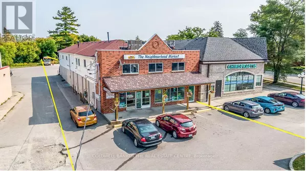 East Gwillimbury (holland Landing), ON L9N1L8,19423 YONGE STREET