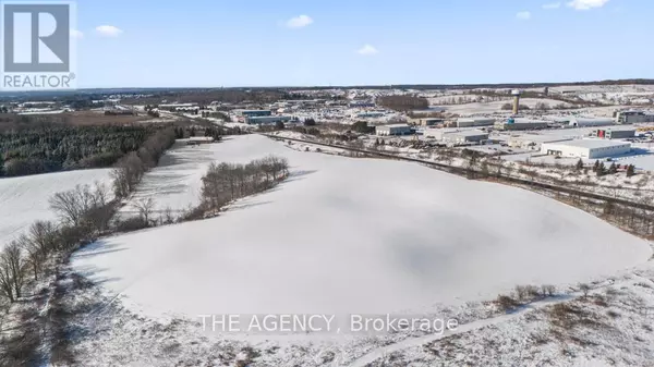 Uxbridge, ON L9P1R3,169 HWY 47