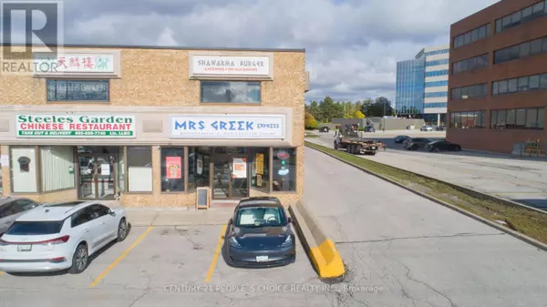 Vaughan (steeles West Industrial), ON L4L4Y6,3850 Steeles AVE West #14
