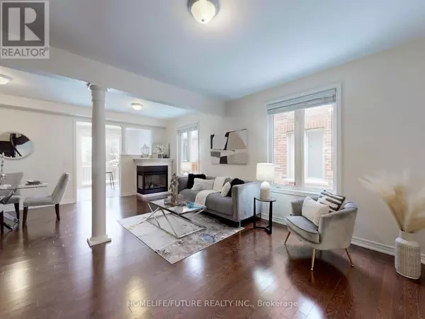 Vaughan (vellore Village), ON L4H3V4,93 VIA TOSCANA E