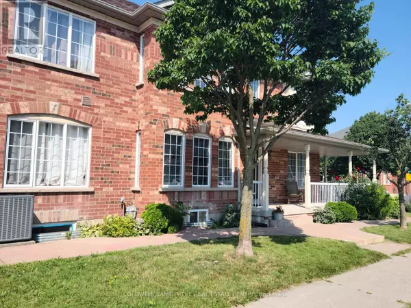 Vaughan (vellore Village), ON L6A3W4,1 Jarret CT South #Main floor