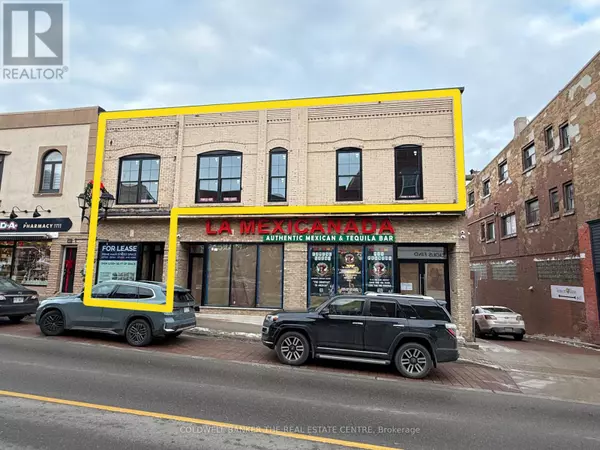 193 MAIN STREET S, Newmarket (central Newmarket), ON L3Y3Y9