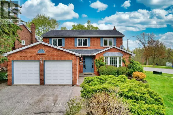 38 MCKAY CRESCENT, Markham (unionville), ON L3R3M6