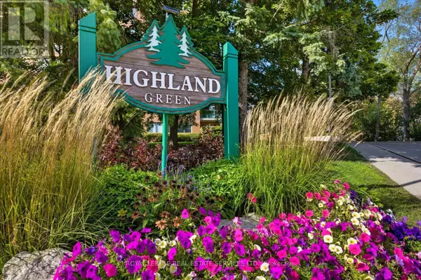 14924 Yonge ST #106, Aurora (aurora Highlands), ON L4G6H7