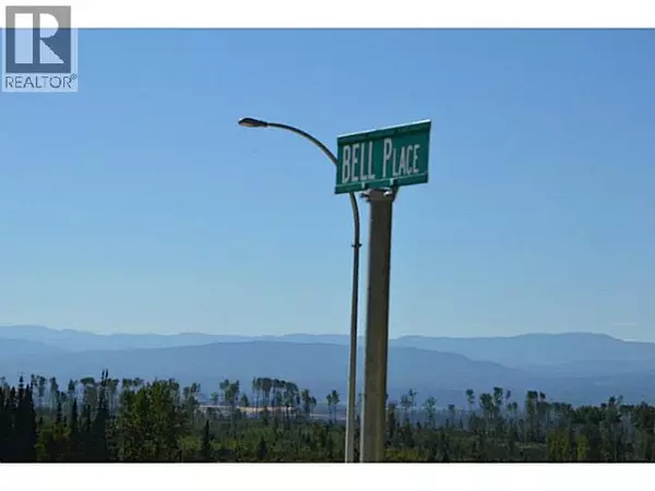 Mackenzie, BC V0J2C0,1 BELL PL #LOT