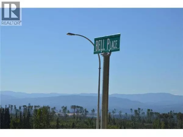 Mackenzie, BC V0J2C0,4 BELL PL #LOT