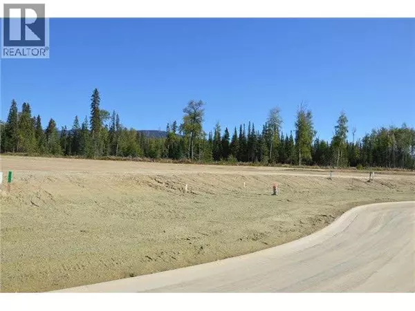 Mackenzie, BC V0J2C0,6 BELL PL #LOT