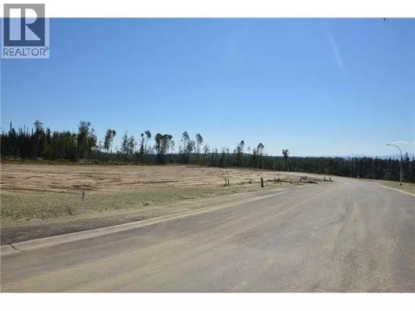 Mackenzie, BC V0J2C0,6 BELL PL #LOT