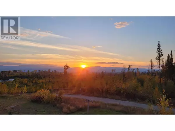 6 BELL PL #LOT, Mackenzie, BC V0J2C0