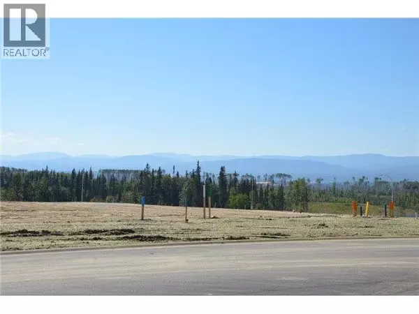 Mackenzie, BC V0J2C0,7 BELL PL #LOT
