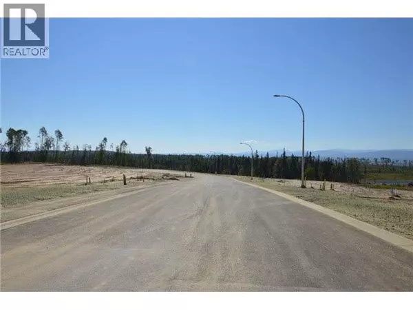 Mackenzie, BC V0J2C0,7 BELL PL #LOT
