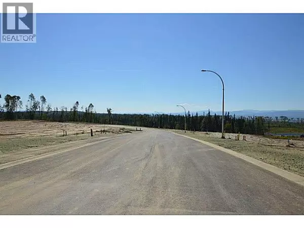 Mackenzie, BC V0J2C0,9 BELL PL #LOT