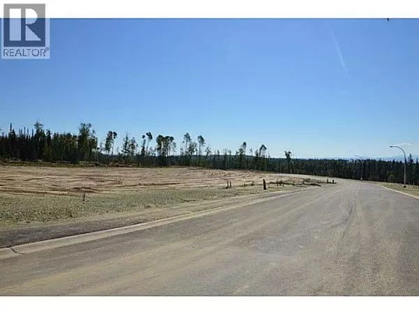 Mackenzie, BC V0J2C0,10 BELL PL #LOT