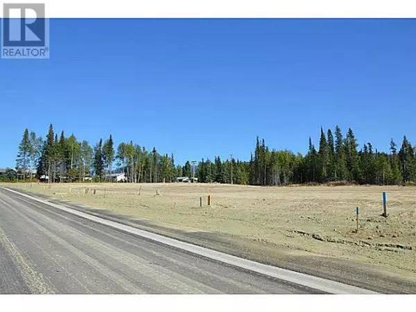 Mackenzie, BC V0J2C0,10 BELL PL #LOT