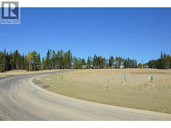 Mackenzie, BC V0J2C0,14 BELL PL #LOT