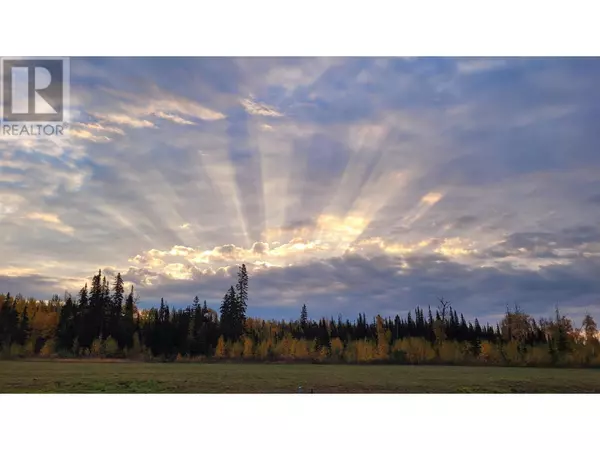 15 BELL PL #LOT, Mackenzie, BC V0J2C0