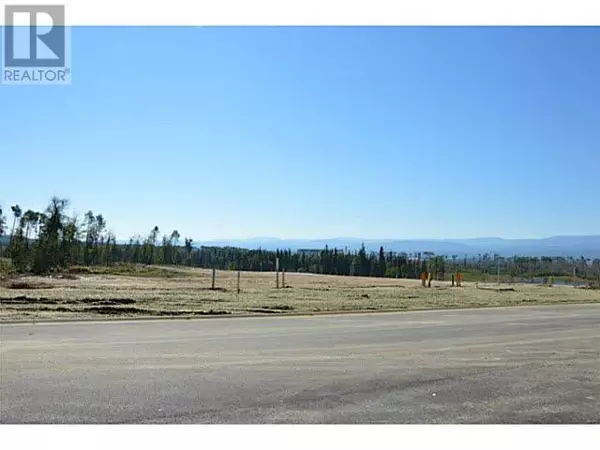 Mackenzie, BC V0J2C0,17 BELL PL #LOT