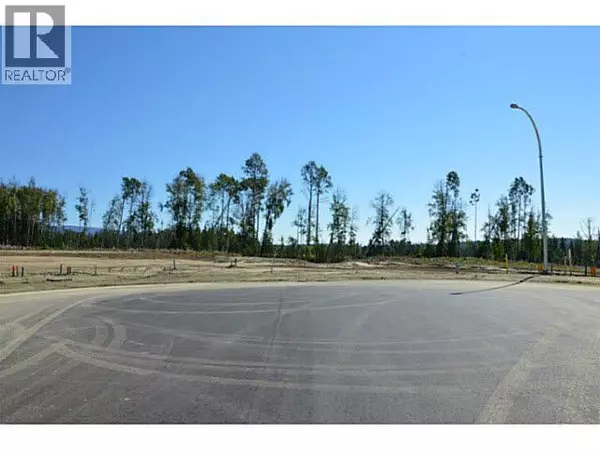 Mackenzie, BC V0J2C0,17 BELL PL #LOT