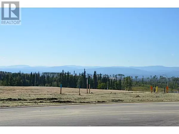 Mackenzie, BC V0J2C0,19 BELL PL #LOT