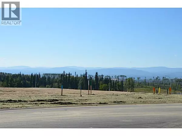 Mackenzie, BC V0J2C0,19 BELL PL #LOT