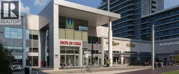 7181 Yonge ST #89, Markham (thornhill), ON L3T0C7