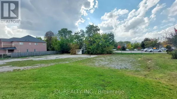 0 Melbourne DR #Lot B, Richmond Hill (rouge Woods), ON L4S2V3