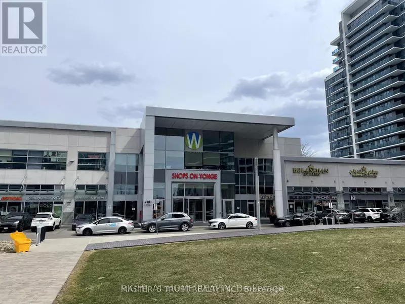 7181 Yonge ST #127, Markham (grandview), ON L3T0C7