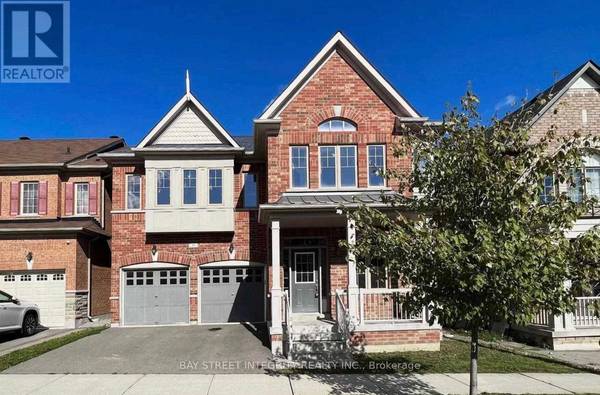 91 WILLIAM BARTLETT DRIVE, Markham (berczy), ON L6C0P9