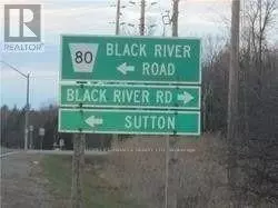 0 BLACK RIVER ROAD, Georgina (virginia), ON L0E1R0