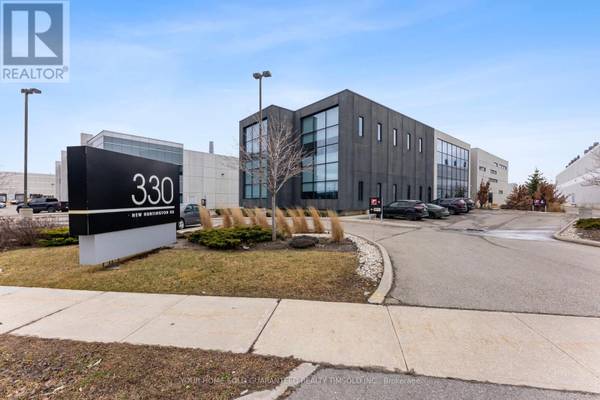 330 New Huntington RD #101, Vaughan (west Woodbridge), ON L4H0R4