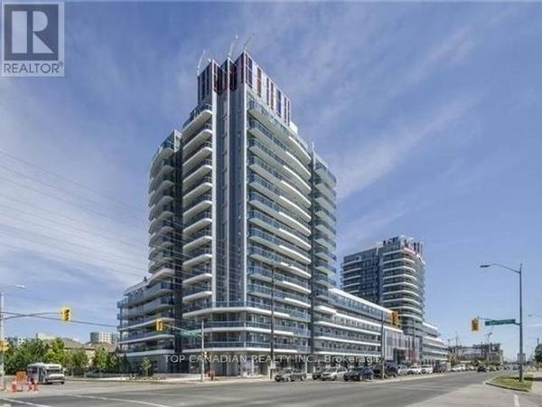 9471 Yonge ST #811, Richmond Hill (observatory), ON L4C0Z5