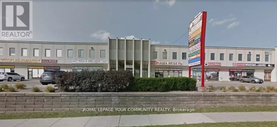 1750 Steeles AVE West #225, Vaughan (concord), ON L4K2L7