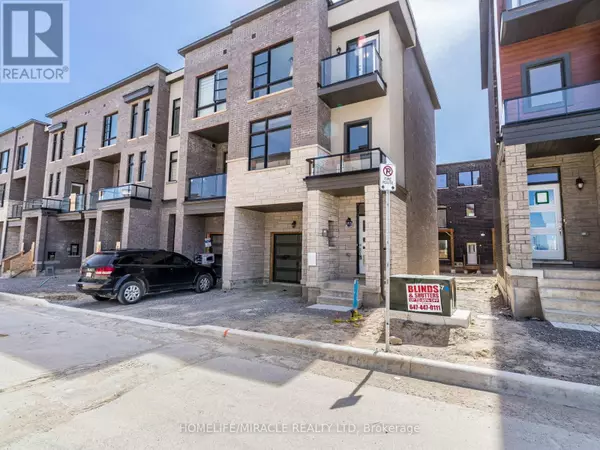 23 QUILICO ROAD, Vaughan (elder Mills), ON L4H5H1