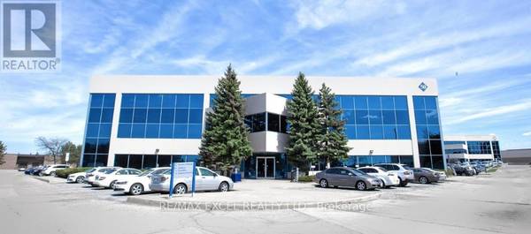 50 Acadia AVE #200, Markham (milliken Mills East), ON L3R0B3