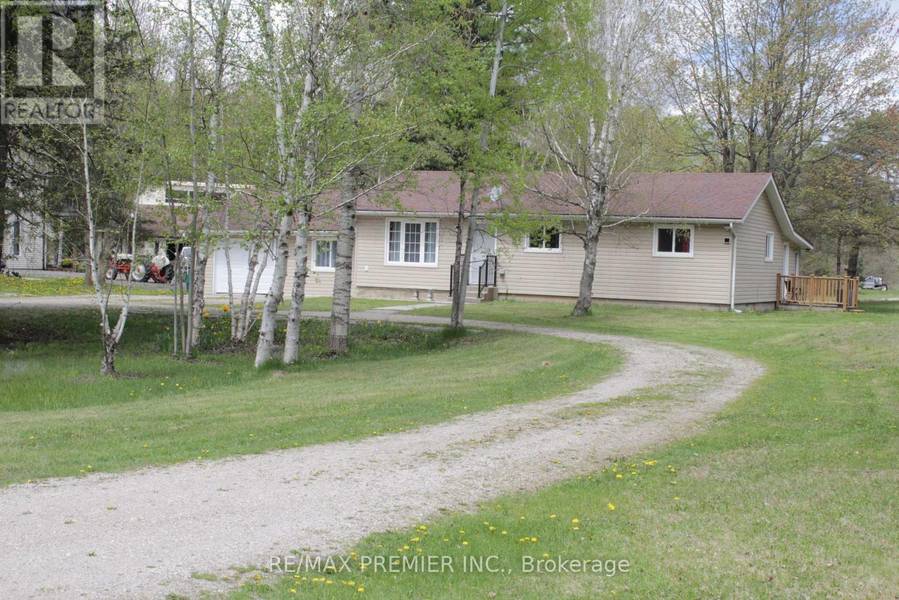 5258 30TH SIDE ROAD, Essa, ON L0M1T0