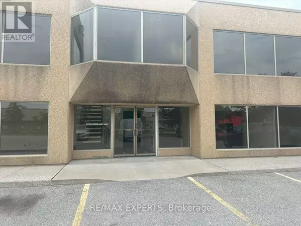 Vaughan (pine Valley Business Park), ON L4L8H2,530 Rowntree Dairy RD #1-B