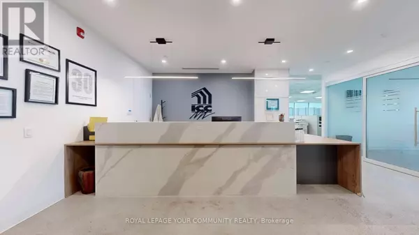 Markham (milliken Mills West), ON L3R0H9,2875 Fourteenth AVE #300