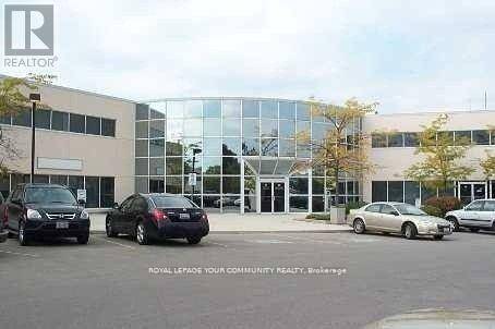 30 West Beaver Creek RD #111-112, Richmond Hill (beaver Creek Business Park), ON L4B1G5