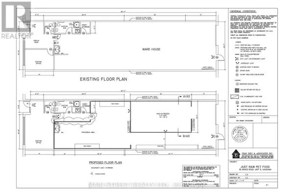 Vaughan (pine Valley Business Park), ON L4L6B4,55 Winges RD #5